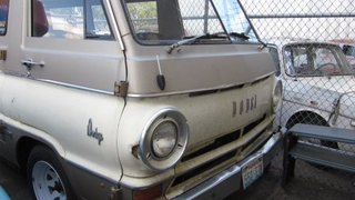 Because Life Without a Custom Van Isn't Worth Living!